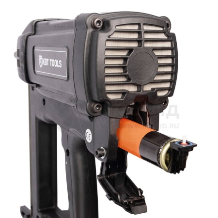 Пистолет монтажный газовый GCN-40 ПРОФИ КВТ 102360
