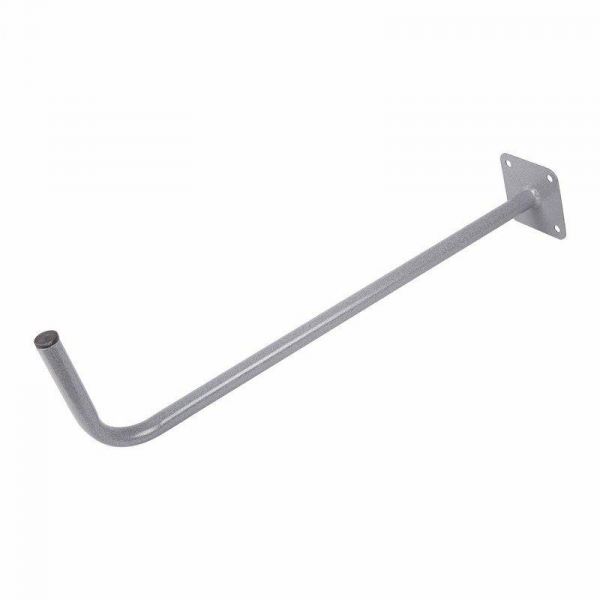 Кронштейн эфирный Г-образный 60см Rexant 34-0481 Кронштейн эфирный Г-образный 60см Rexant 34-0481