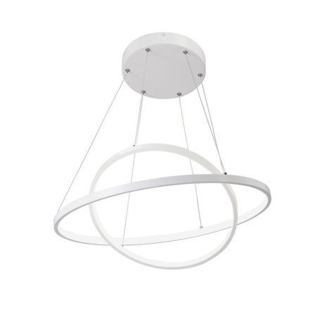 Светильник светодиодный LED 66Вт 3900-4200К 4920лм Vitaluce V4600-0/2S Светильник светодиодный LED 66Вт 3900-4200К 4920лм Vitaluce V4600-0/2S