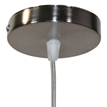 Светильник НСБ 72-60 М53 "Ладера+" прозр. матов. опал цилиндр/шнур прозр./метал. (инд. упак.) Элетех 1005404108