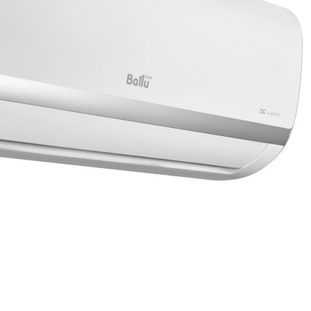 Сплит-система инверторного типа Lagoon DC BSDI-09HN1_22Y комплект (блок внутрен. НС-1407792 и внешний НС-1407801) Ballu НС-1407813