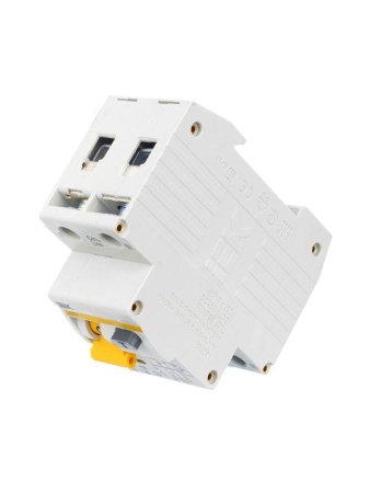 Выключатель автоматический дифференциального тока 2п (1P+N) C 20А 30мА тип A 6кА АВДТ-32 KARAT IEK MAD22-5-020-C-30