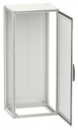 Шкаф Sf без монтаж. платы 2D 2000х1000х600 SchE NSYSF2010602D Шкаф Sf без монтаж. платы 2D 2000х1000х600 SchE NSYSF2010602D