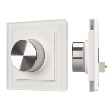 Панель роторная DALI-133-1G-MIX-IN (BUS DT8 Backlight) INTELLIGENT ARLIGHT 025525 Панель роторная DALI-133-1G-MIX-IN (BUS DT8 Backlight) INTELLIGENT ARLIGHT 025525