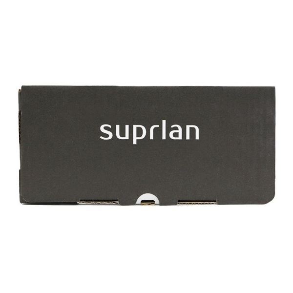 Кабель витая пара UTP кат.5e 4х2хAWG24 Cu PVC Indoor Standard 100м (м) SUPRLAN 01-0332-1 Кабель витая пара UTP кат.5e 4х2хAWG24 Cu PVC Indoor Standard 100м (м) SUPRLAN 01-0332-1