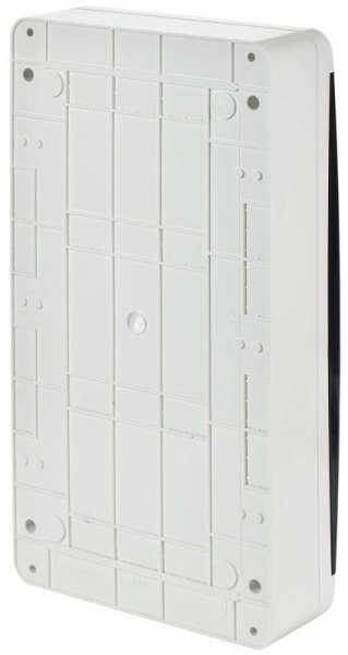 Корпус ЩРН-П-36 TEKFOR IP41 черн. прозр. дверь пластик. IEK TF5-KP12-N-36-41-K01-K03 Корпус ЩРН-П-36 TEKFOR IP41 черн. прозр. дверь пластик. IEK TF5-KP12-N-36-41-K01-K03