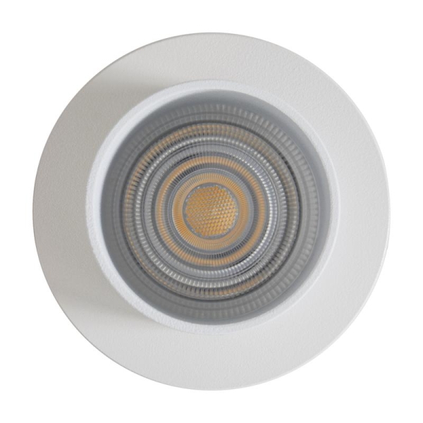 Светильник 234 10Вт GU10х1 IP20 спот Voltega VGL7234DLB-01W