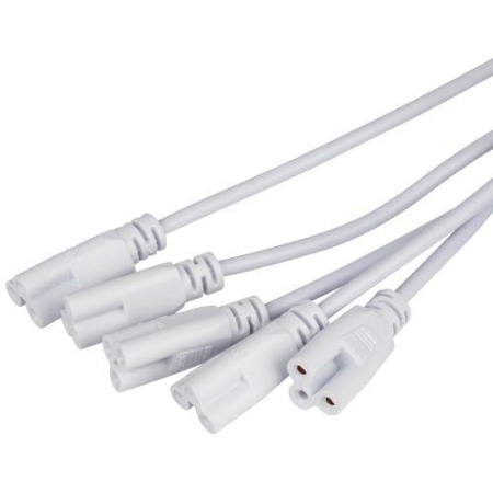 Разветвитель сетевой для фитолампы FITO 5х IEC C5 (3-pin) 2 м для подключения 5 светильников Эра Б0059055 Разветвитель сетевой для фитолампы FITO 5х IEC C5 (3-pin) 2 м для подключения 5 светильников Эра Б0059055