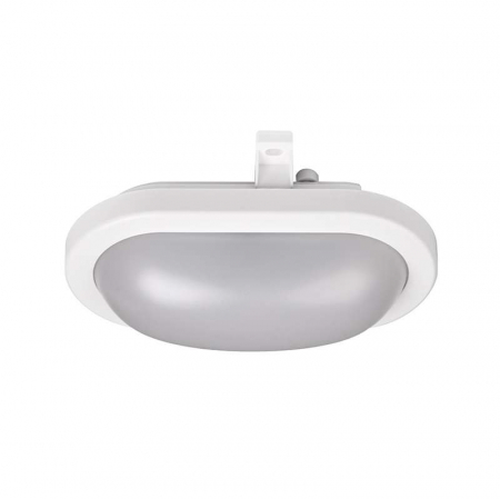 Светильник светодиодный "Банник" PBH-PC3-OA 12Вт 4000К IP65 ЖКХ пылевлагозащ. white JazzWay 5009264 Светильник светодиодный "Банник" PBH-PC3-OA 12Вт 4000К IP65 ЖКХ пылевлагозащ. white JazzWay 5009264