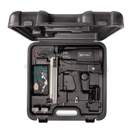 Пистолет монтажный газовый GCN-40Y ПРОФИ КВТ 104523