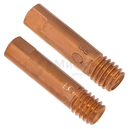 Аппарат сварочный инверторный полуавтоматический MIG-200 Kranz 11-0927