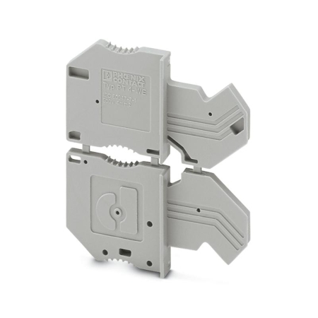 Крышка концевая D-PT 4-WE СТЭЗ 3044902