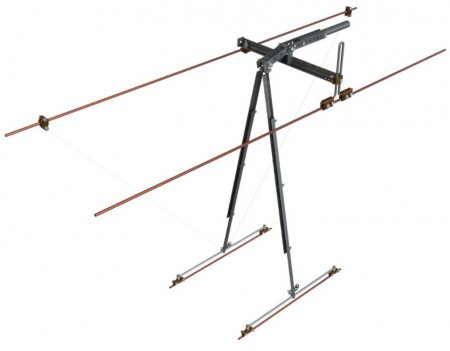 Устройство УППВС