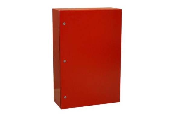 Корпус металлический ЩРНМ IP55 1200х600х300 RAL3020 DEKraft 32551DEK Корпус металлический ЩРНМ IP55 1200х600х300 RAL3020 DEKraft 32551DEK