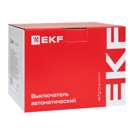 Выключатель автоматический 3п 100А 25кА LS250 ProPact EKF mccb-250-25-3-100-ls Выключатель автоматический 3п 100А 25кА LS250 ProPact EKF mccb-250-25-3-100-ls