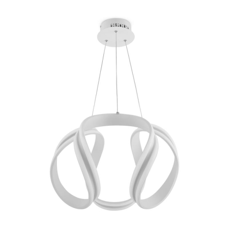 Светильник Haut 84Вт IP20 подвесной Freya FR10024PL-L84W Светильник Haut 84Вт IP20 подвесной Freya FR10024PL-L84W