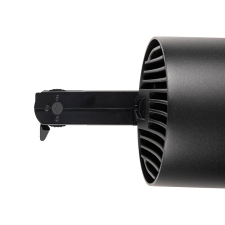 Светильник светодиодный трековый трехфазный 3P PTR 7030 30Вт 3000К 36град. BL IP40 Pro+ JazzWay 5062528