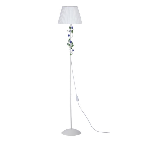 Торшер 1хE27 макс. 60Вт Vitaluce V1838-0/1P