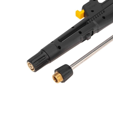 Мойка высокого давления KR-210 Kranz KR-16-1263