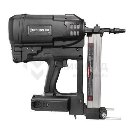 Пистолет монтажный газовый GCN-40Y ПРОФИ КВТ 104523