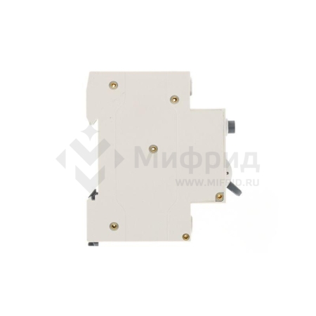 Выключатель автоматический дифференциального тока City9 Set (АВДТ) 1P+N C 16А 6кА 30мА Тип-A 230В SE C9D65616