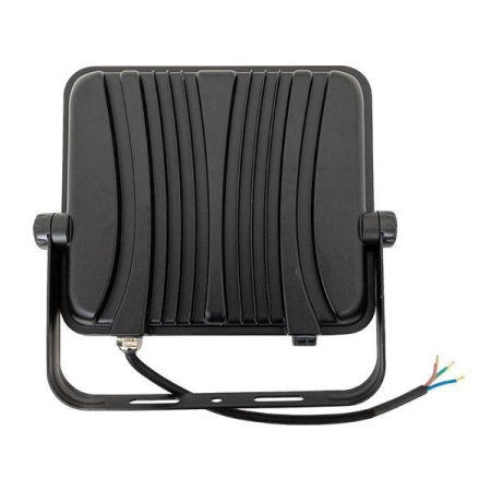 Прожектор светодиодный СДО-4005 100Вт 4000К IP65 с равномерной засветкой LUMA EKF FLL-4005-100-4000 Прожектор светодиодный СДО-4005 100Вт 4000К IP65 с равномерной засветкой LUMA EKF FLL-4005-100-4000