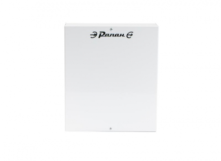 Источник вторичного электропитания резервир. ББП РАПАН - 30 исп.2х7 Бастион 192