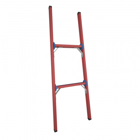 Антиток Лестница стеклопластиковая приставная диэлектрическая ЛСПД-1,0 413705