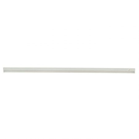 Светильник светодиодный ДБОВ-7103 10Вт 4000К IP20 линейный с выключателем Basic EKF LBS-7103-10-4000