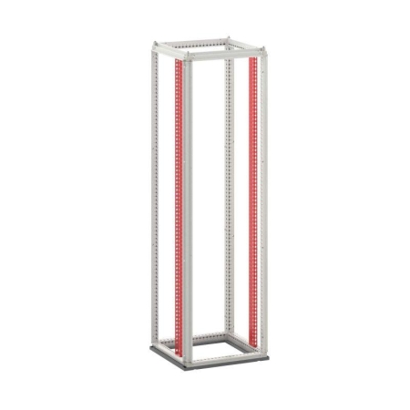 Рейка широкая вертикальная для корпусов CQE N В=1800мм (уп.2шт) DKC R5NPDV18 Рейка широкая вертикальная для корпусов CQE N В=1800мм (уп.2шт) DKC R5NPDV18