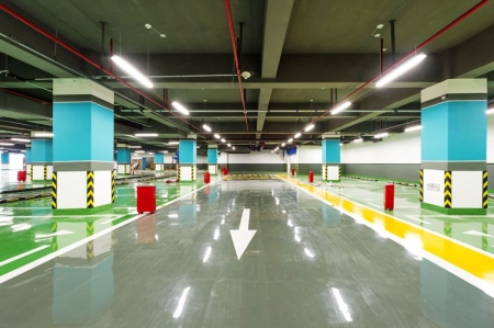 Светильник ДСП 1425 40Вт 4000К IP65 1200мм IEK LDSP0-1425-40-4000-K01