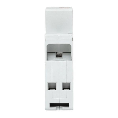 Контактор модульный КМ 20А 2NО 230В AC (1 мод.) AVERES EKF km-av-1-20-20-230V Контактор модульный КМ 20А 2NО 230В AC (1 мод.) AVERES EKF km-av-1-20-20-230V