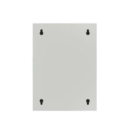 Корпус металлический с монтажной панелью Стандарт ЩМП-00 IP31 300х220х155 Промрукав PR08.26438