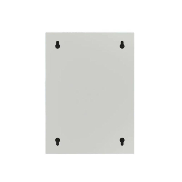 Корпус металлический с монтажной панелью Стандарт ЩМП-00 IP31 300х220х155 Промрукав PR08.26438 Корпус металлический с монтажной панелью Стандарт ЩМП-00 IP31 300х220х155 Промрукав PR08.26438