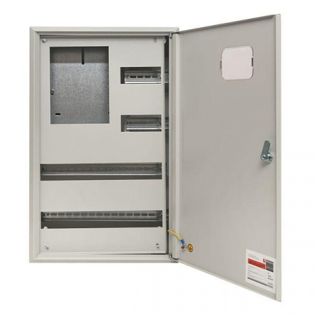 Щит ЩУРн 3/48 (630х400х160) однодверный IP31 EKF mb23-3/48 Щит ЩУРн 3/48 (630х400х160) однодверный IP31 EKF mb23-3/48