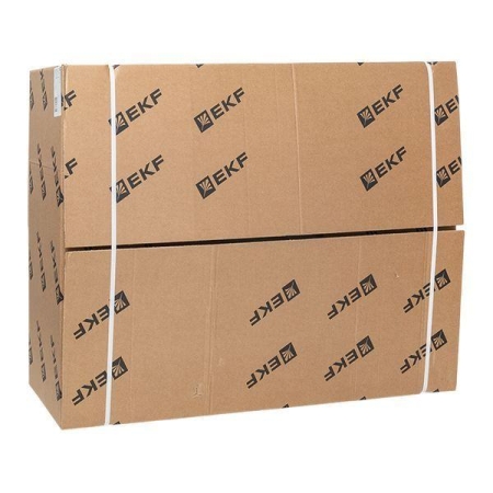 Щит распределительный навесной "KRATOS" 96 мод. 80.60.25 IP66 EKF mb26-806025