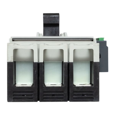 Выключатель автоматический 3п 400А 50кА AV POWER-3/3 ETU2.2 AVERES EKF mccb-33-400-2.2-av