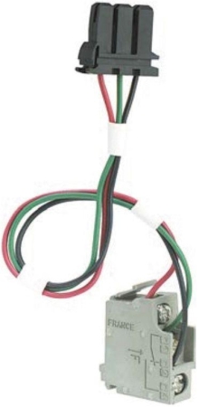 Контакт OF для SYSTEMEPACT ACB1 - 4NO4NC SE SPA-A4416 Контакт OF для SYSTEMEPACT ACB1 - 4NO4NC SE SPA-A4416