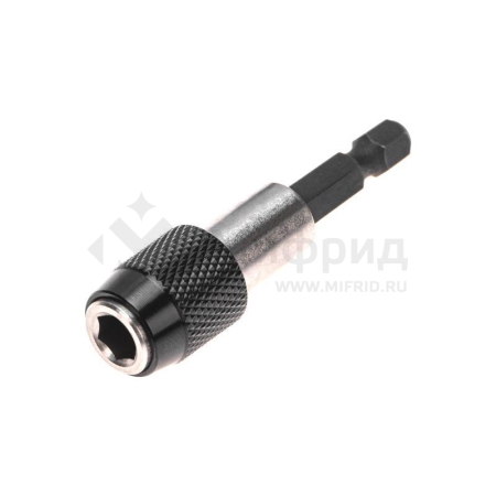 Набор бит с магнитным держателем пластиковый кейс 32 шт Kranz KR-92-0464