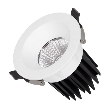Светильник светодиодный MS-ATOLL-BUILT-R86-10W Warm3000 (WH 36 deg 230В) IP54 металл Arlight 044593 Светильник светодиодный MS-ATOLL-BUILT-R86-10W Warm3000 (WH 36 deg 230В) IP54 металл Arlight 044593