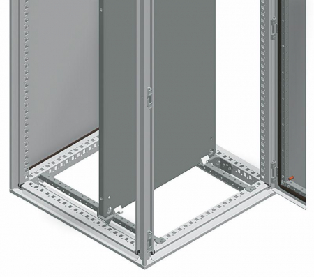 Направляющая для монтаж. платы 400мм (уп.2шт) SchE NSYSMPS4 Направляющая для монтаж. платы 400мм (уп.2шт) SchE NSYSMPS4