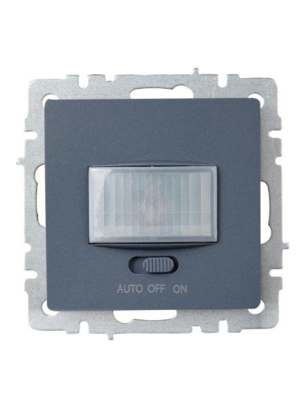 Датчик движения BRITE ДС10-1-БрМ механизм маренго IEK BR-MS10-N-150-05-K35