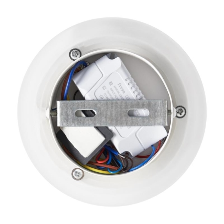 Светильник Omega 15Вт 4000К IP20 бра настен. Freya FR6197WL-L15W Светильник Omega 15Вт 4000К IP20 бра настен. Freya FR6197WL-L15W