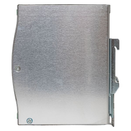 Блок питания на DIN-рейку 120Вт Uвх ~ 220В AC Uвых - 12В DC постоянного тока EKF DR-E-120W-12