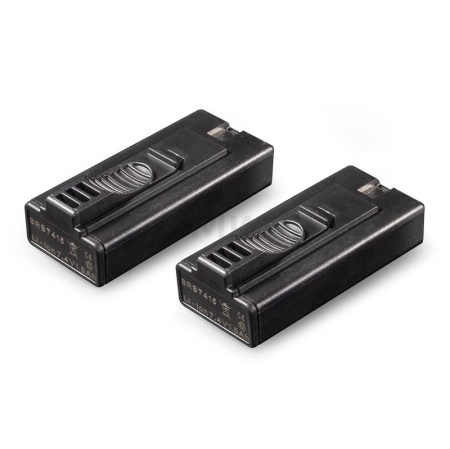 Пистолет монтажный газовый GCN-90 ПРОФИ КВТ 104524