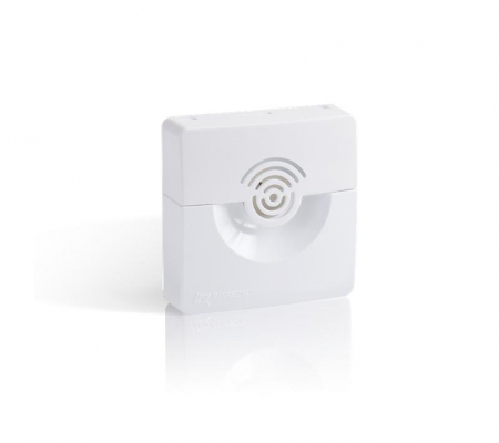 Оповещатель охранно-пожарный звуковой ОПОП 2-35 12В корпус бел. Рубеж Rbz-208466 Оповещатель охранно-пожарный звуковой ОПОП 2-35 12В корпус бел. Рубеж Rbz-208466