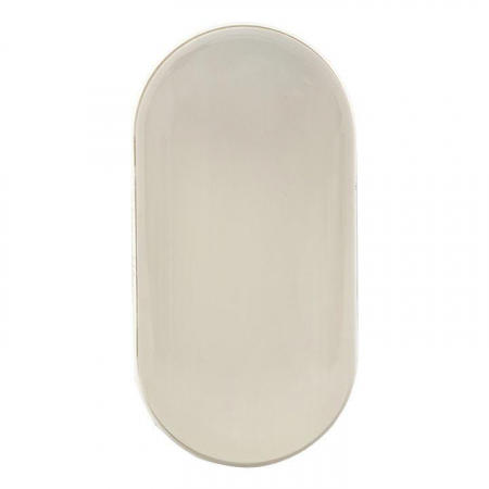 Светильник светодиодный ЖКХ овал ДПО-2004 8Вт 4000К IP65 PROxima EKF BKL-2004-V-8-4000