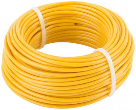 Леска для садовых триммеров "Круглая" 2.0ммх15м FIT 77939