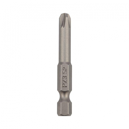 Бита PZ3х50мм для шуруповерта (уп.10шт) Kranz KR-92-0420