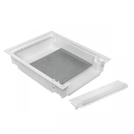 Щит слаботочный встраив. "ProfiBox" 513х403х105 IP41 PROxima EKF profibox-m-24+4 Щит слаботочный встраив. "ProfiBox" 513х403х105 IP41 PROxima EKF profibox-m-24+4